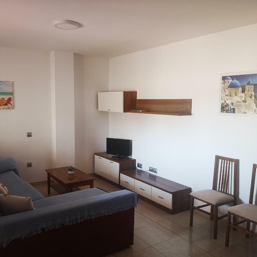 Cabo Gata Sunny House Apartment Retamar  Exterior photo